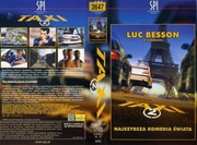 TAXI 2 - LUC BESSON