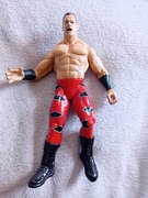 Figurka Wrestlemania . Chris Benoit