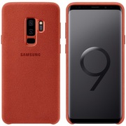 Oryginalne etui Alcantara Cover - SAMSUNG Galaxy S9+