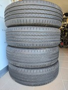 Opony letnie Continental 215/60 R 18 H EcoContact 6Q