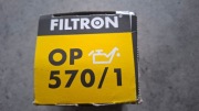 filtr oleju FILTRON OP 570/1