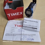 Zegarek Timex T5K521 Ironman Traditional 30-Lap-Full-Size UNIKAT! Oryginał