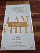 Lataffa Ana Abiyedh Poudree nowy nieużywane 