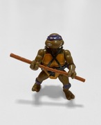 FIGURKA TMNT Turtles (1988) Donatello lata 80'
