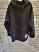 Bluza damska ocieplana 