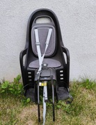 Fotelik rowerowy na ramę 