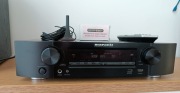 Amplituner kina domowego Marantz NR1603 wzmacniacz wielokanałowy radio