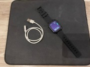 Zegarek smartwatch Garett Kids Essa 4G | GPS, LTE, rozmowy, kamera