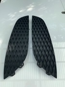 Kratki zderzaka Opel Astra H prawa lewa zaślepka