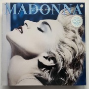 Madonna – True Blue [stan: EX]