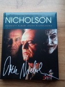 Nicholson osobisty album