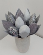 Tulipany glamour bukiet 9 szt