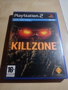 Killzone    PS2 PL