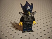 Lego minifigurka Eglor Legends of chima loc021