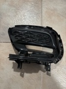 Chrysler Pacifica 2021-25 ramka halogena lewego oryginał