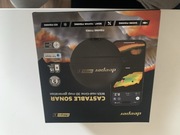 Deeper karton od echosondy orginalny plus nakładka nocna