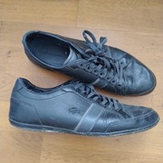 Buty Lacoste 44,5 rozmiar skórzane bardzo fajny stan wkładka bardzo miękka 