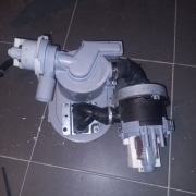 Pompa do zmywarki Indesit