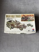 M3A1 half track 1:76 / Nitto Kagaku