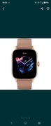Zegarek amazfit gts 3 