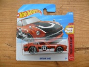 HotWheels 72/250/2026 Datsun 240Z