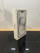 Nowy iPhone 15 Plus Black 128 GB