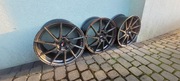 Felgi aluminiowe Japan Race 9Jx18 5x112 3szt.