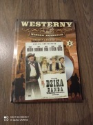Western DVD Tom 2 Dzika Banda w folii