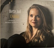 Mette Juul Change