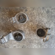 Mitsubishi eclipse 3g poduszki silnika i skrzyni 