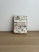 Wiosenna pościel z mikrofazy Smukee 220x200 cm 