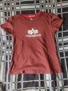  Koszulka Alpha Industries 