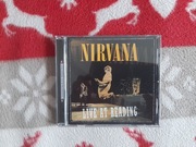 Nirvana "Live At Reading"