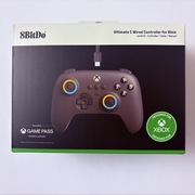 Kontroler 8BitDo Ultimate C Wired Controller XBOX / PC