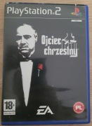 Ojciec Chrzestny PlayStation 2 