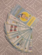 Zagadki obrazkowe 6 +