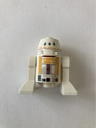 Lego Star Wars sw0370 Astromech Droid  R5-F7 9495