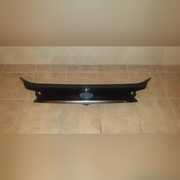 Nakładka klapa Ford Edge 2018 Vignale (Lift)