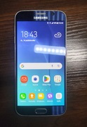Telefon Samsung Galaxy S6 3 GB / 32 GB czarny SM-G920F kolor Navy