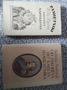 Dwie książki o historii Polski w XVIII i XIX wieku