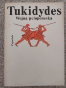 Tukidydes  Wojna peloponeska