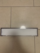 Kinkiet, lampa ścienna ZORBA 548
