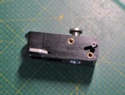 DAA wkładka do wieszaka (Tanfoglio)