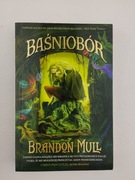 basniobór brandon mull