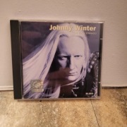 Johnny Winter - The Texas Tornado