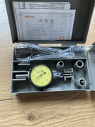 Mitutoyo 513-404 Czujnik dźwigniowo-zębaty zegar