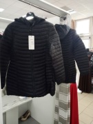 Nowa jesienna kurtka 