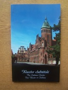 KLASZTOR CHEŁMIŃSKI