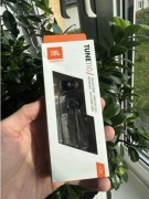 Słuchawki przewodowe douszne JBL Tune 110 