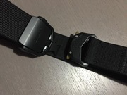 Pas taktyczny JUKMO 125cm